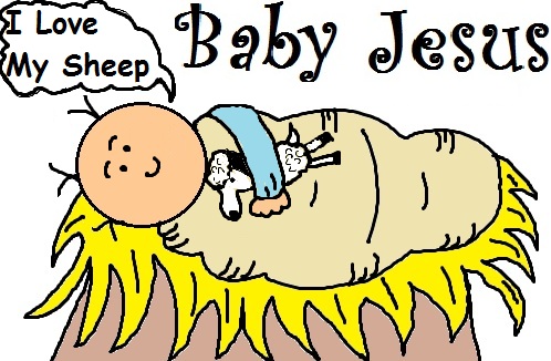 Christmas Sunday School Lesson